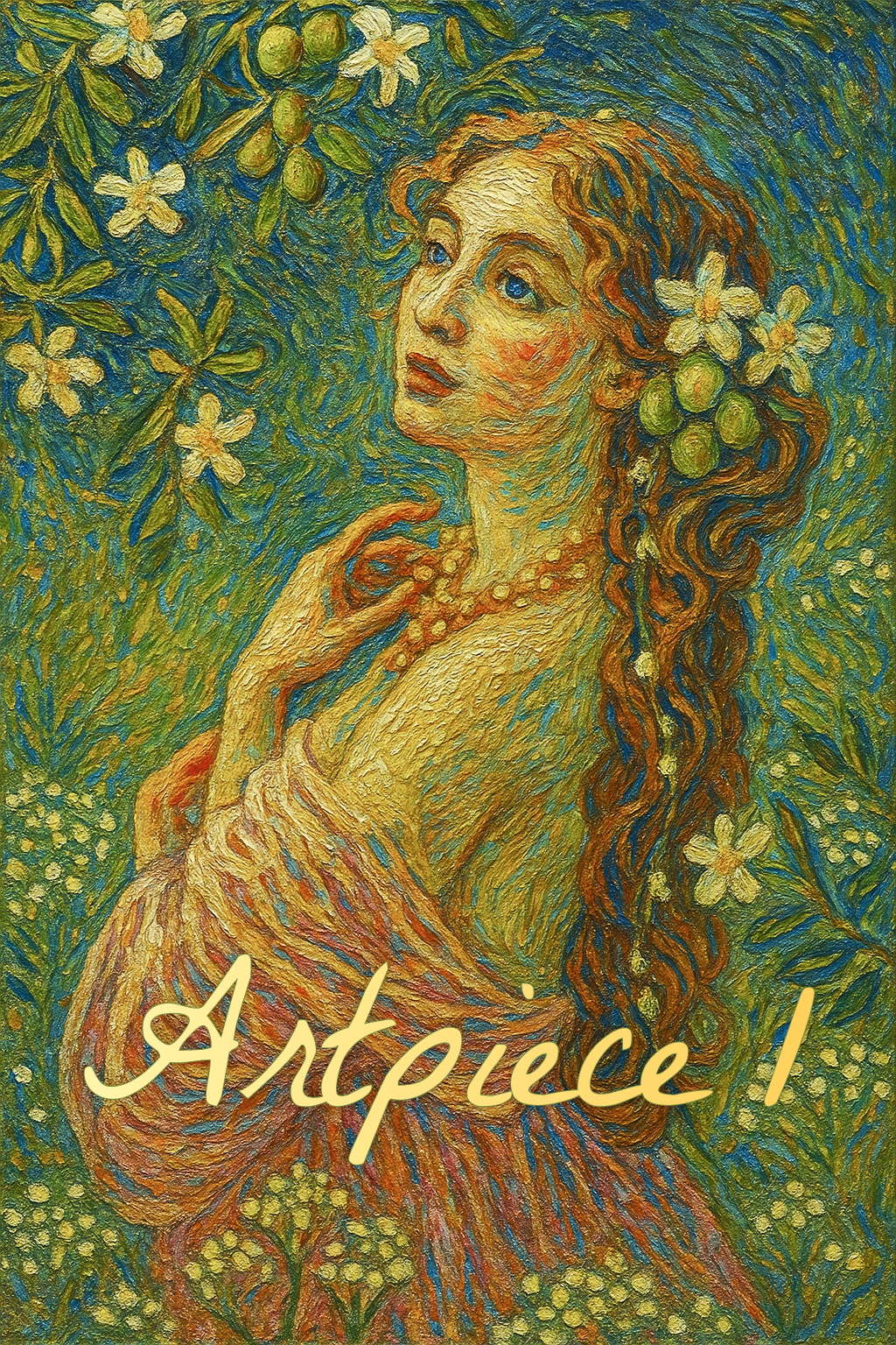 Filter Artpiece I