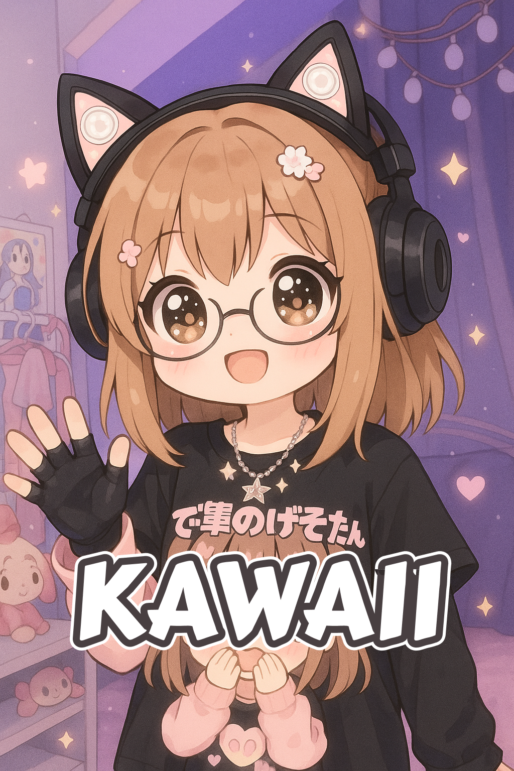 Filter Kawaii