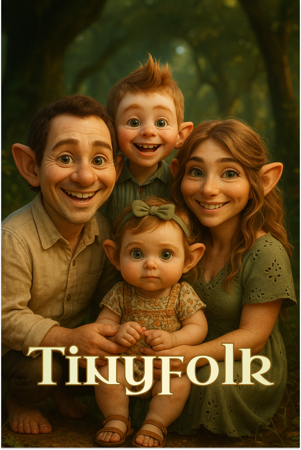 Filter Tinyfolk