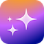 PicsJoy Logo